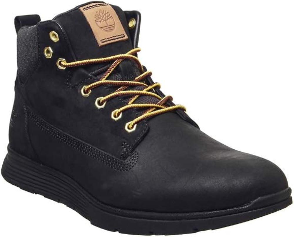 timberland killington chukka m