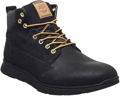 killington chukka black