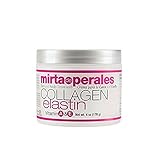 Mirta De Perales Collagen Elastin Cream, 4 Ounce