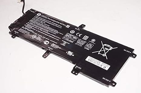 Аккумулятор hp vs03xl