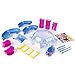 Zhu Zhu Pets – Hamster House Play Set with Slide and Tunnelthumb 3
