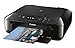 Canon MG5720 Wireless All-in-One Printer with Scanner and Copier: Mobile and Tablet Printing with Airprint™Compatible, Black