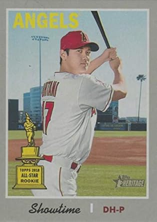 shohei ohtani all star