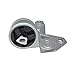 Eagle BHP 1117 Transmission Mount (2.4L 3.3L 3.8L Front Left)