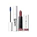 COVERGIRL Katy Kat Gift Set with Eye Perry Blue Mascara & Matte Lipstick, Catoure (packaging may vary)