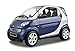 CloseoutZone 1:18 Smart Car for Two Coupe Die Cast