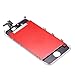 URSEND iPhone 4S LCD Touch Screen Replacement Display Digitizer Assembly Kit White with Repair Tools …