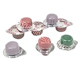 Mint Flavored Professional Strength Tooth Polish - Medium, Coarse, or X-Coarse (Medium Grit)