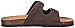 Northside Women's Mariani Sandal,Brown,7 M US