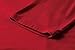 LARACE Plus Size Tops for Women Tunic Asymmetrical Dress Shirts 3/4 Sleeve V Neck Flowy Ladies Clothes for Leggings(Wine Red 1X)