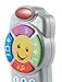 Fisher-Price Laugh & Learn Click'n Learn Remote