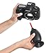 AmazonBasics Air Blower for Cameras and Sensitive Electronics, Black