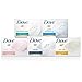 Dove Beauty Bar, Sensitive Skin 4 oz, 16 Bar