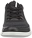 ECCO Men's Intrinsic Knit-M, Black/Moonless, 45 EU/11-11.5 M US