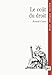 Le coût du droit (Droit éthique société) (French Edition) by 