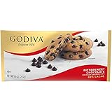 Godiva Bittersweet Chocolate Premium Baking Chips, 11 oz