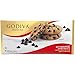 Godiva Bittersweet Chocolate Premium Baking Chips, 11 oz