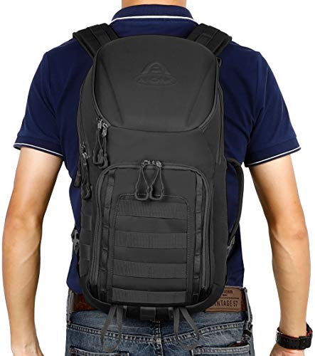 aione tactical backpack