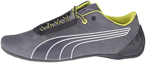 puma disc anni 90 donna grigio