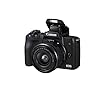 Canon EOS M50 zwart + 18-150mm IS STM