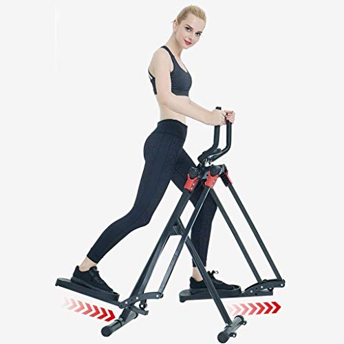 step walker exercise machine