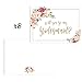 14 Wedding party proposal notes (White)