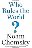 Who Rules the World?