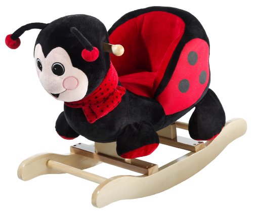 Heunec 727175 Schaukeltier