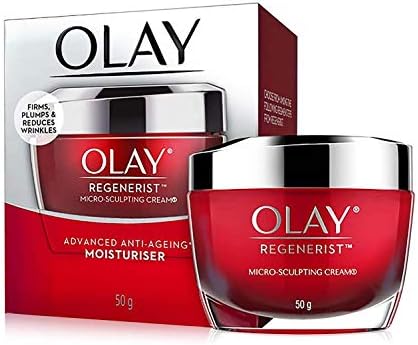 olay regenerist micro sculpting super cream