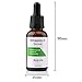 For Face 20% Organic Vit C + E + Hyaluronic Acid，1 fl oz by Aignis