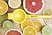 Freshpire Premium Lemon Squeezer - Manual Citrus Juicer Press - Squeeze Lemon Lime Orange and Extract All Fruit Juice - Easily Clean Aluminum Metal for Heavy Duty Handheld Use - Dishwasher Safe