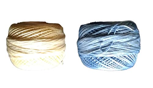 2 Beginners+Needle+Tatting+Needles+Threader