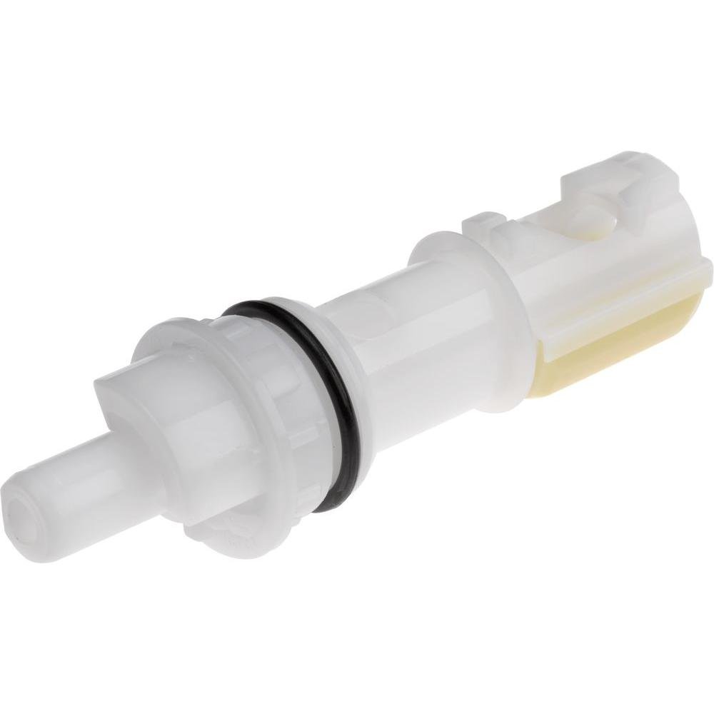 Delta Faucet Rp17730 Diverter Assembly 34449228503 Ebay