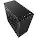 NZXT H700i - ATX Mid-Tower PC Gaming Case - CAM-Powered Smart Device - RGB and Fan Control - Enhanced Cable Management System – Water-Cooling Ready - Black - 2018 Model