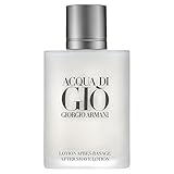 Acqua Di Gio 3.4oz 100ml After Shave Lotion