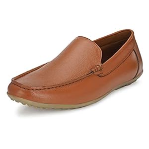 Burwood Mens Bwd 46 Loafers