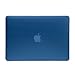 Incase Hard Shell Case for MacBook Pro Dark Blue Dark Blue MacBook Air Dots 13