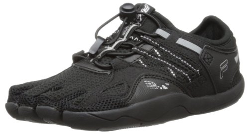 Fila skele-toes bay runner 3 lighted sandal (toddler/li…