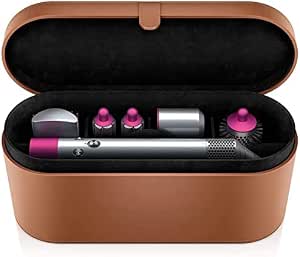 Amazon.com: Dyson Airwrap Smooth + Control Styler – For Frizz-Prone Hair :  Belleza y Cuidado Personal