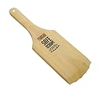 Charcoal Companion CC4120 Safe-Scrape Non-Bristle Grill Cleaning Tool