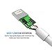 2 in 1 Lightning iPhone 7 Adapter , ATOOL Lightning to 3.5mm and Charger , Lightning Audio Adapter Earphone Jack Cable for iPhone 7 / 7 Plus [Silver] - No Music Control and Calling Function