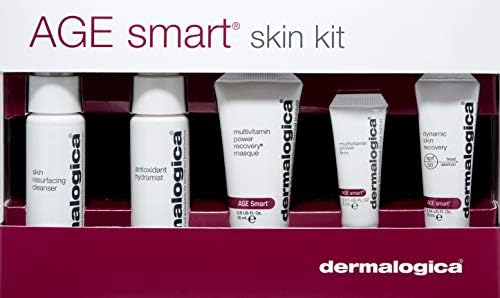 dermalogica starter set