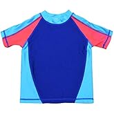 My Pool Pal Baby-Boys Swim Shirt/Rashguard