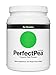 Do Vitamins PerfectPea - Organic Pea Protein Powder - Healthy Plant Based Vegan Protein, 100% Made in North America - Certified Organic, Vegan and Non GMO (500g)