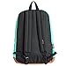JanSport Right Pack Laptop Backpack- Discontinued Colors (Aqua Dash)