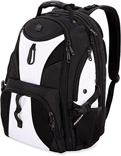 swissgear travel gear 1900 rolling laptop backpack