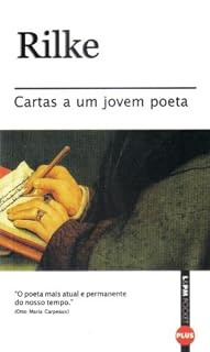 Livro Cartas a um Jovem Poeta