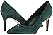 Nine West Women's Raheza Suede Dress Pump