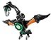 Bandai Kamen Rider Ghost Ghost Gadgets Series 01 Condor Denwor