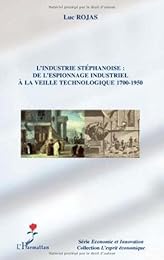 L' industrie stéphanoise